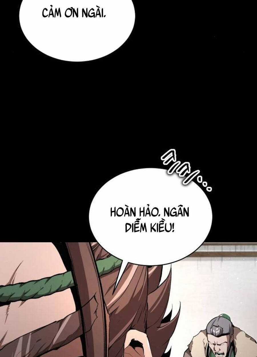 Giáo Chủ Ma Giáo Cũng Biết Sợ Chương 15 trang 44