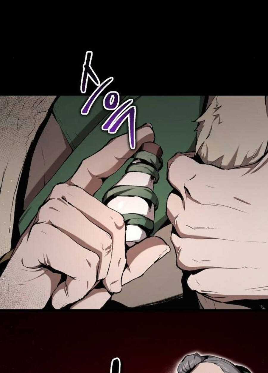 Giáo Chủ Ma Giáo Cũng Biết Sợ Chương 15 trang 46