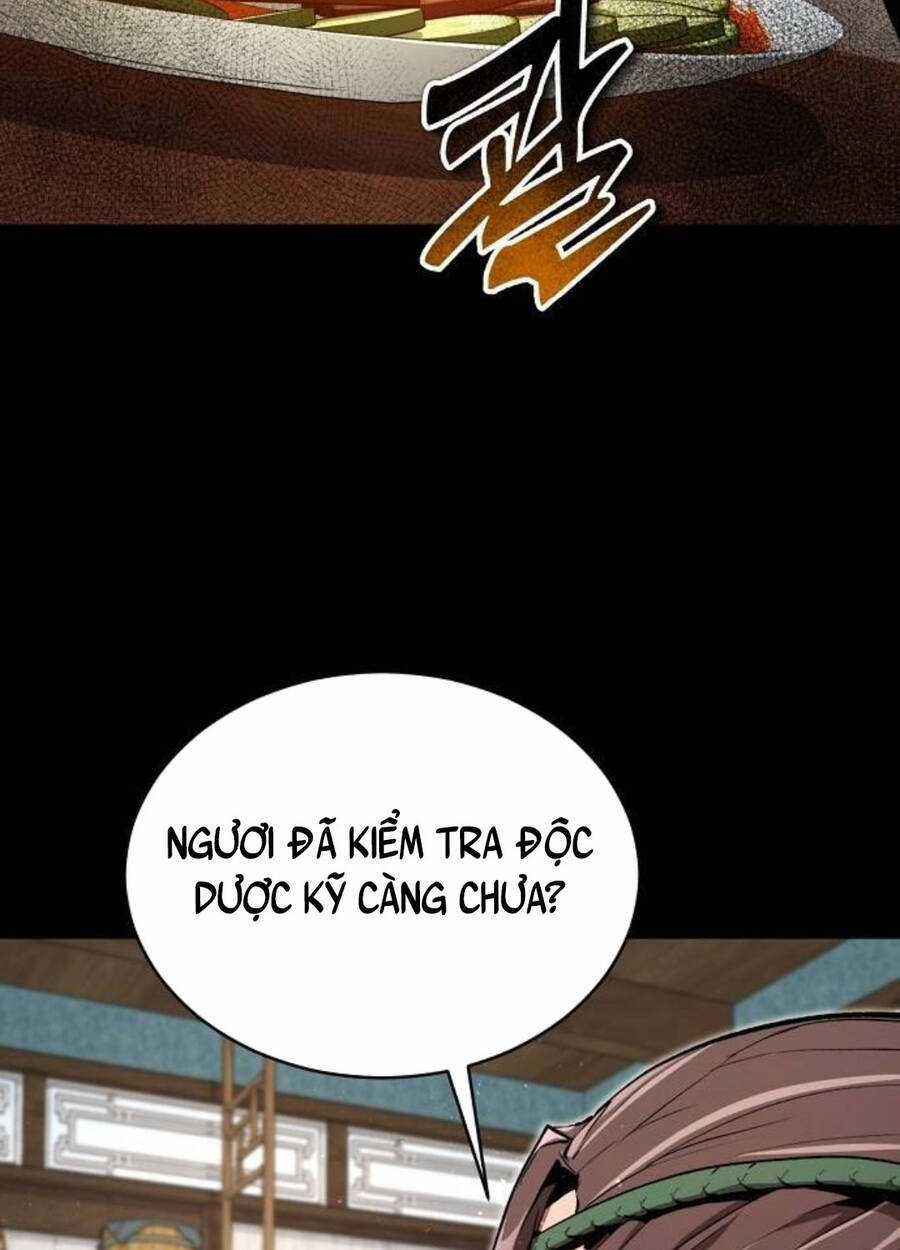 Giáo Chủ Ma Giáo Cũng Biết Sợ Chương 15 trang 48