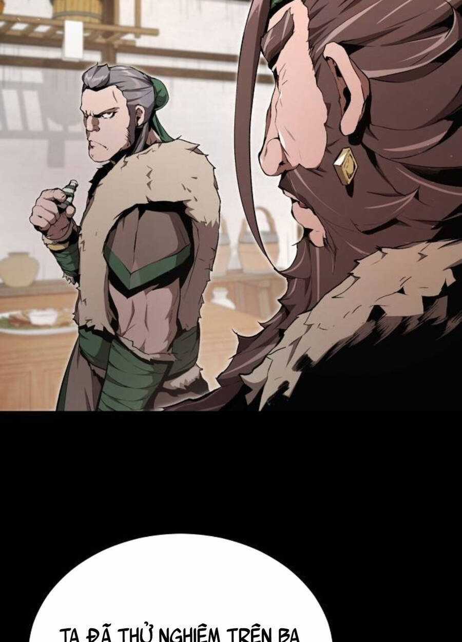 Giáo Chủ Ma Giáo Cũng Biết Sợ Chương 15 trang 49