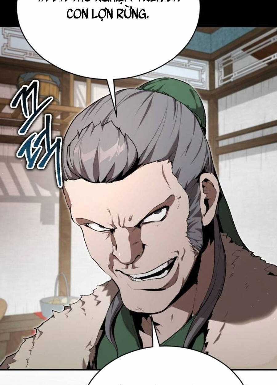 Giáo Chủ Ma Giáo Cũng Biết Sợ Chương 15 trang 50