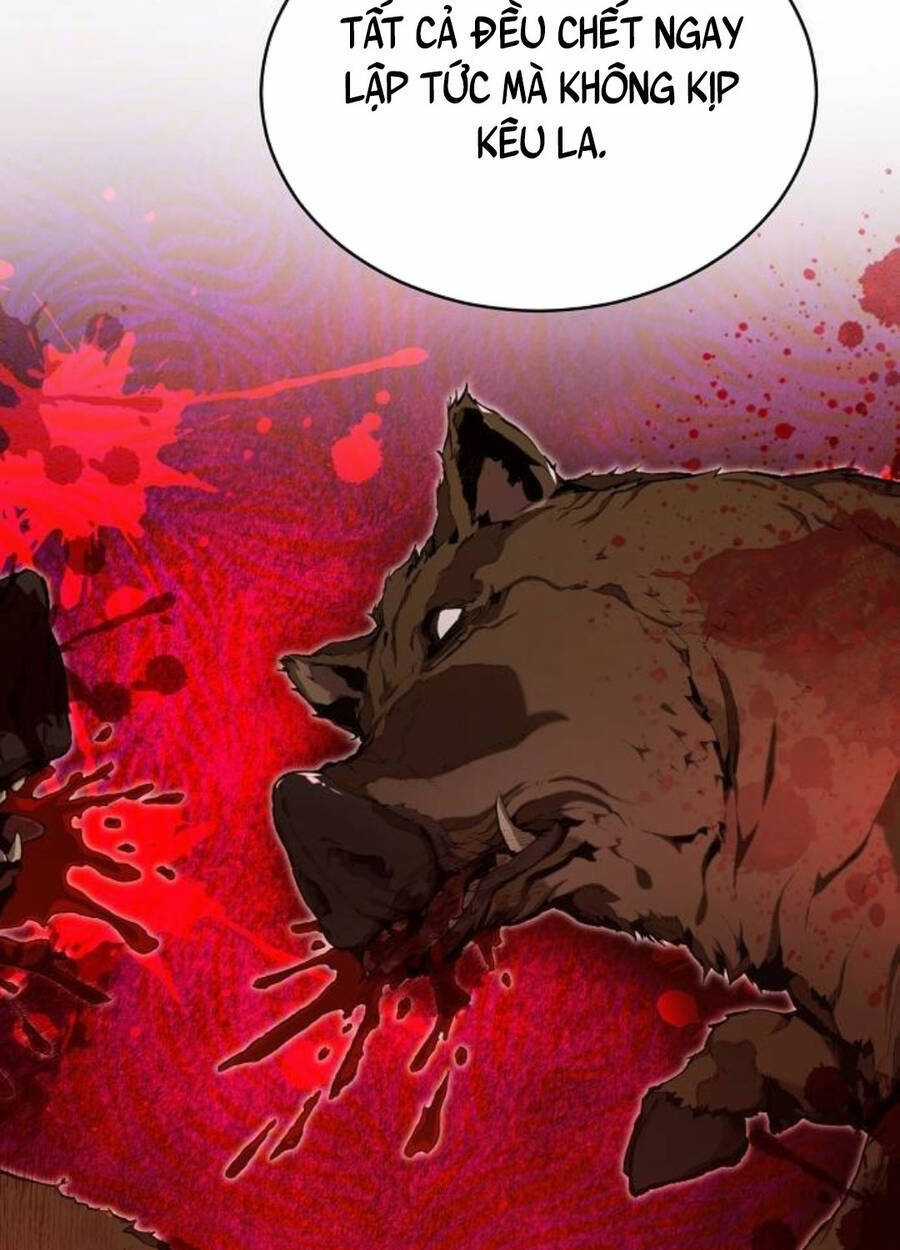 Giáo Chủ Ma Giáo Cũng Biết Sợ Chương 15 trang 51