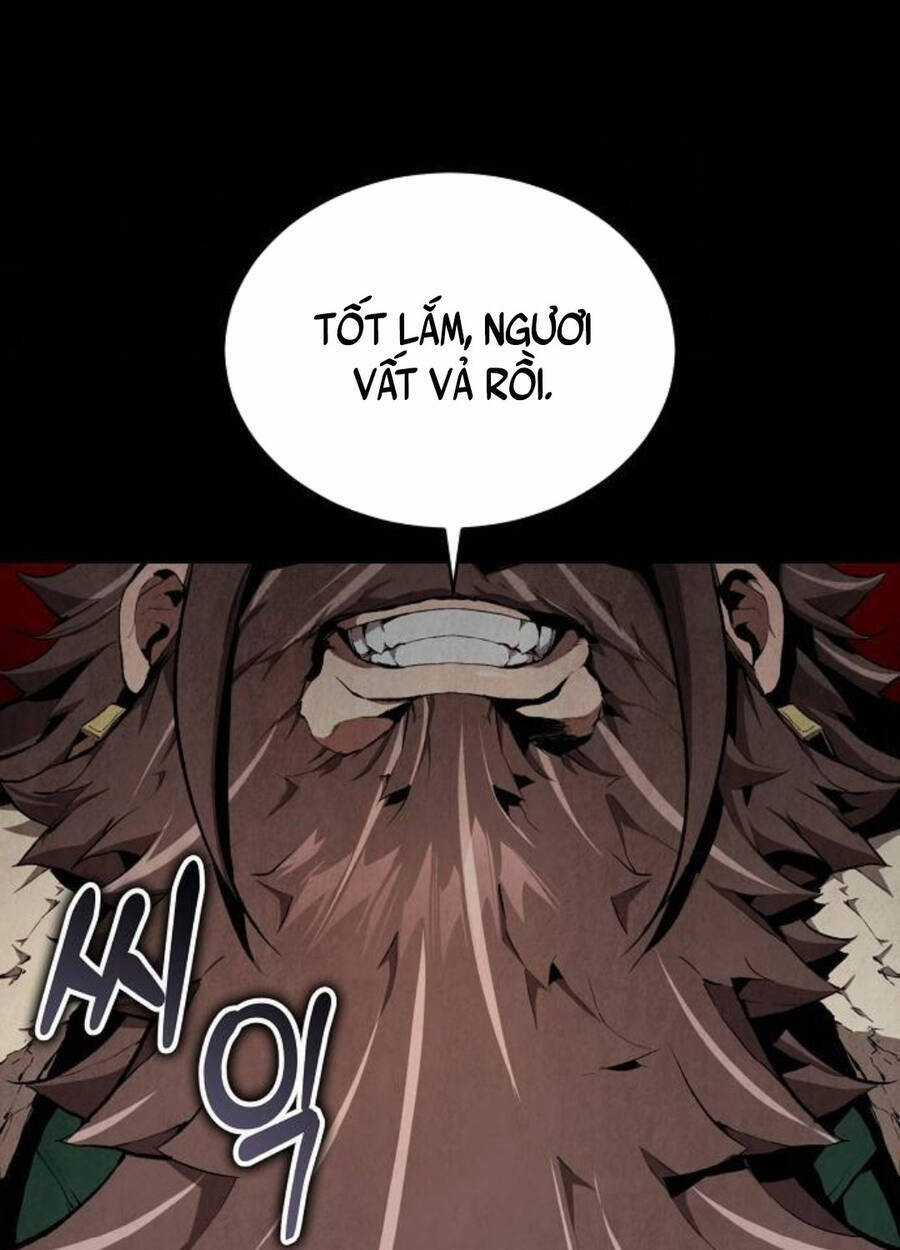 Giáo Chủ Ma Giáo Cũng Biết Sợ Chương 15 trang 53