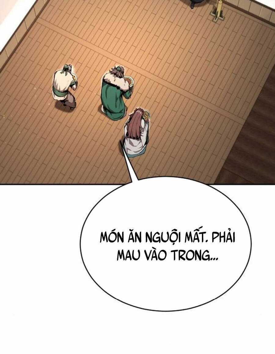 Giáo Chủ Ma Giáo Cũng Biết Sợ Chương 15 trang 58