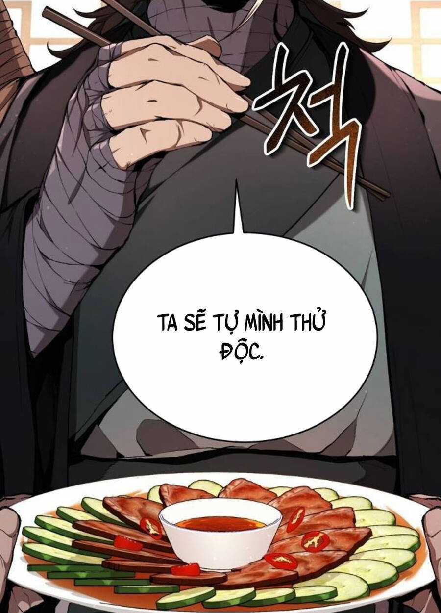 Giáo Chủ Ma Giáo Cũng Biết Sợ Chương 15 trang 60