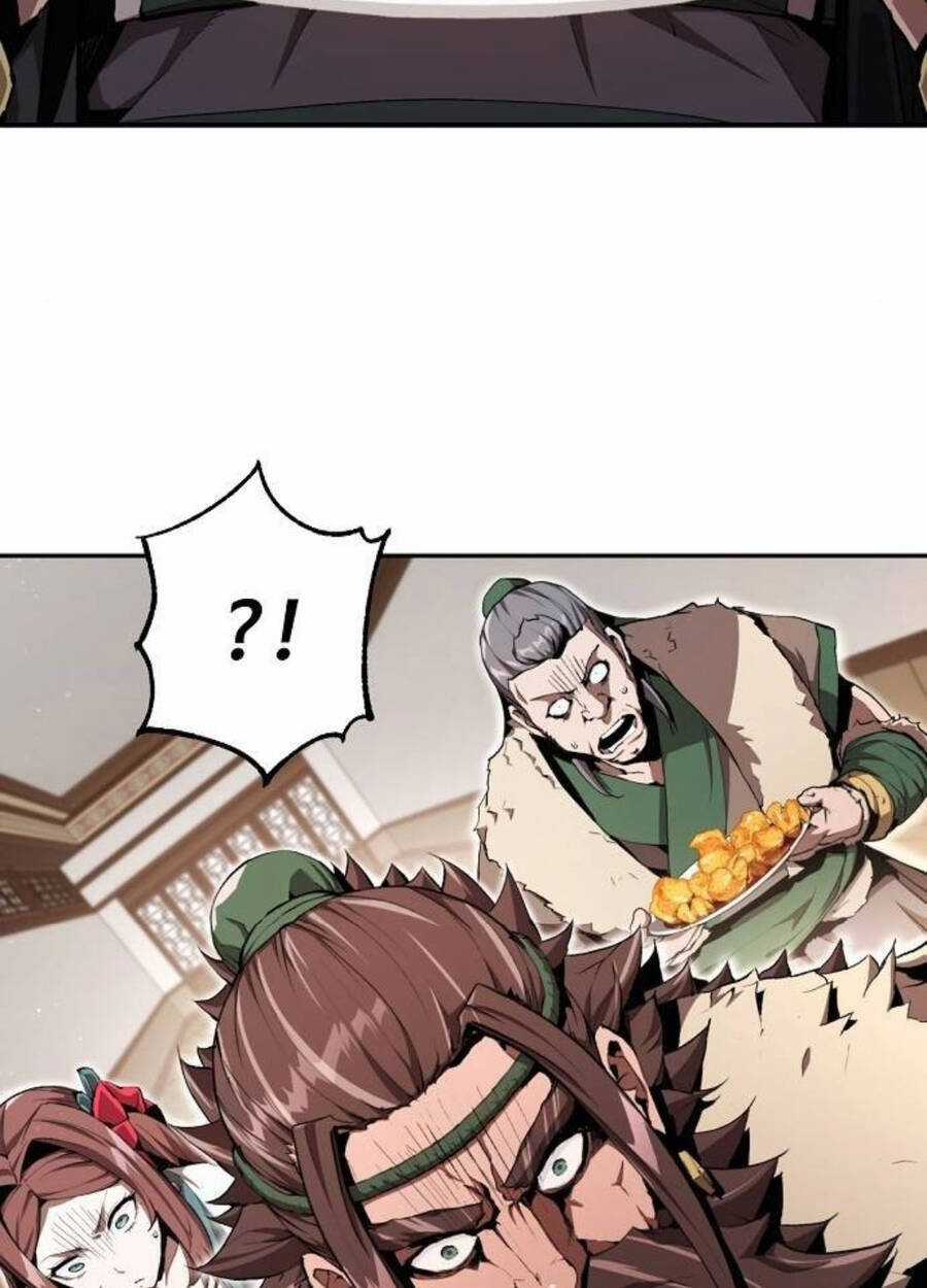 Giáo Chủ Ma Giáo Cũng Biết Sợ Chương 15 trang 61