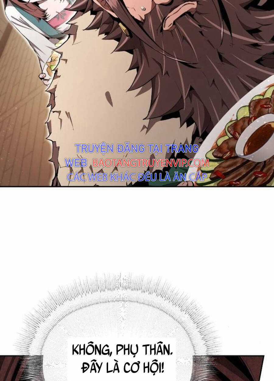 Giáo Chủ Ma Giáo Cũng Biết Sợ Chương 15 trang 62