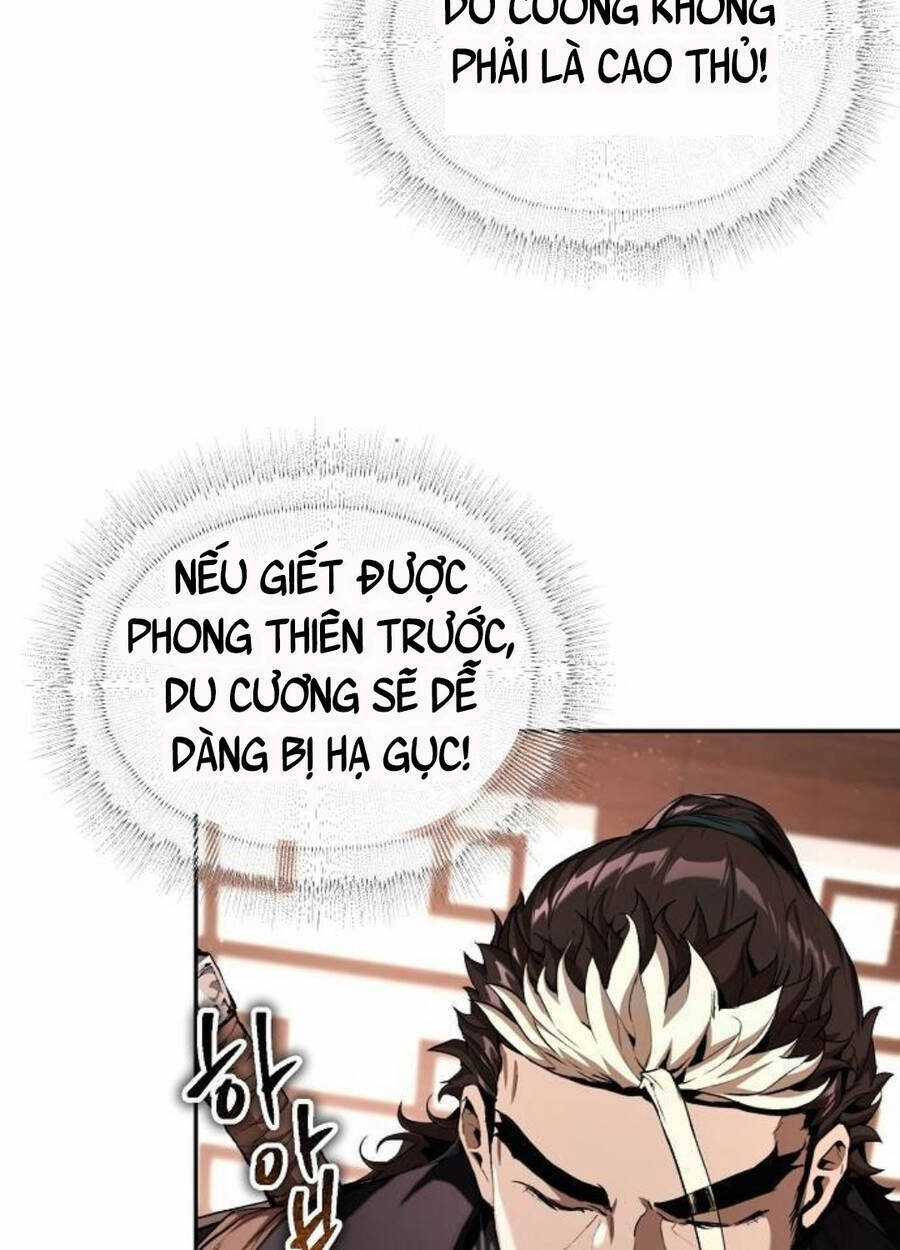 Giáo Chủ Ma Giáo Cũng Biết Sợ Chương 15 trang 64