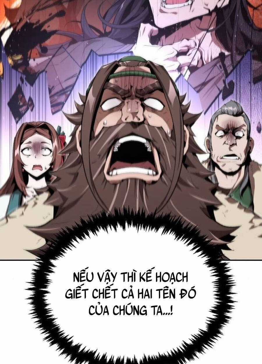 Giáo Chủ Ma Giáo Cũng Biết Sợ Chương 15 trang 74