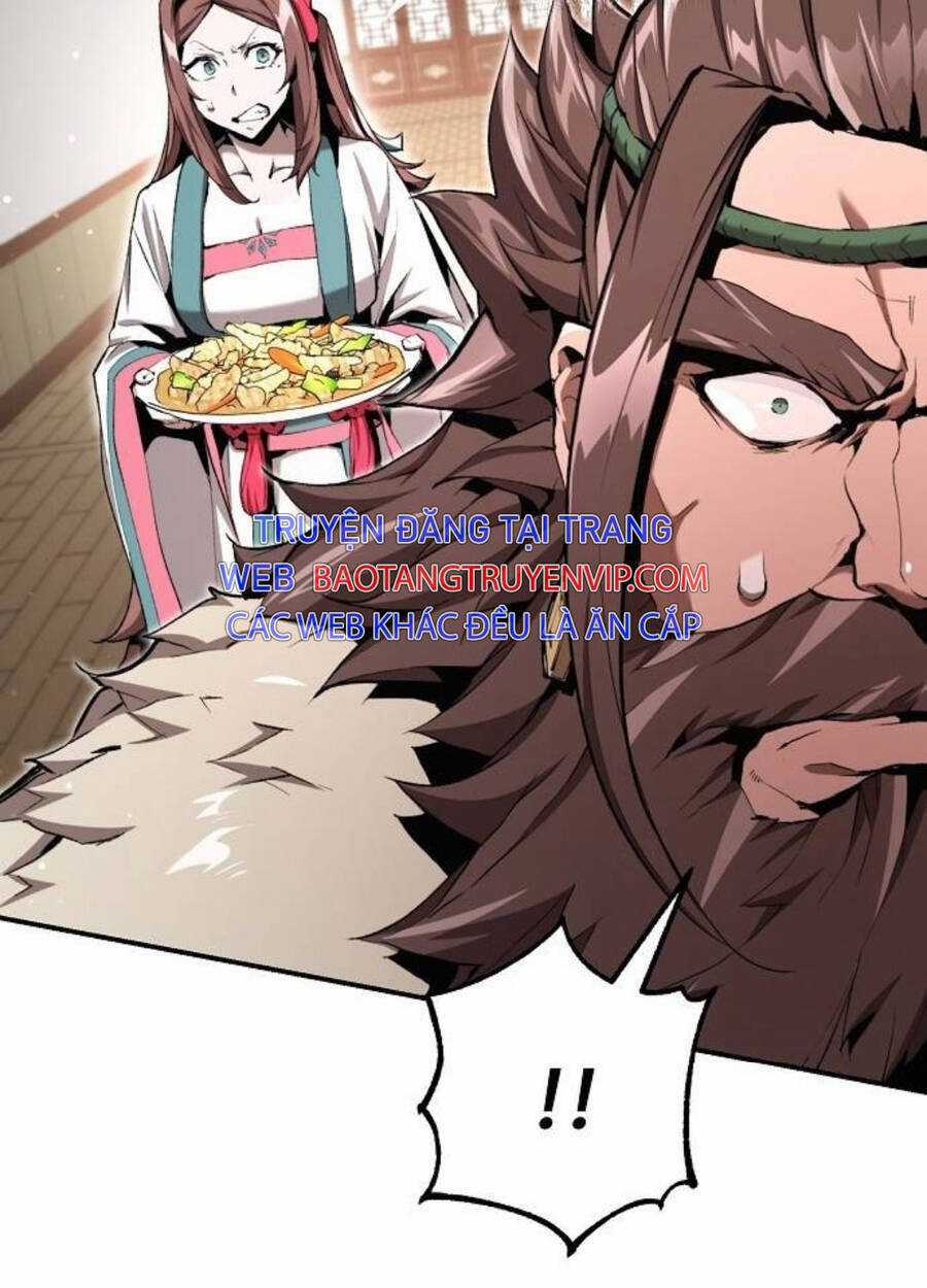 Giáo Chủ Ma Giáo Cũng Biết Sợ Chương 15 trang 84