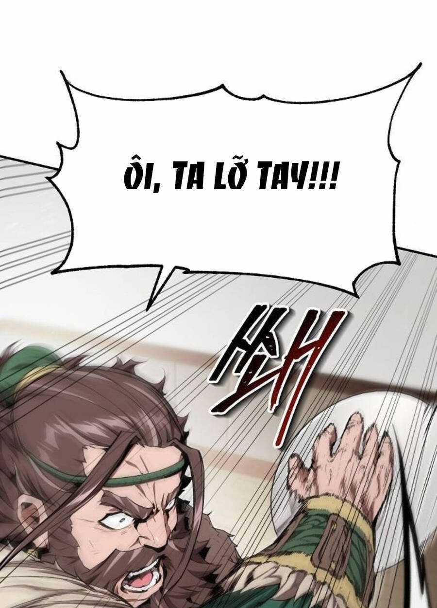 Giáo Chủ Ma Giáo Cũng Biết Sợ Chương 15 trang 86