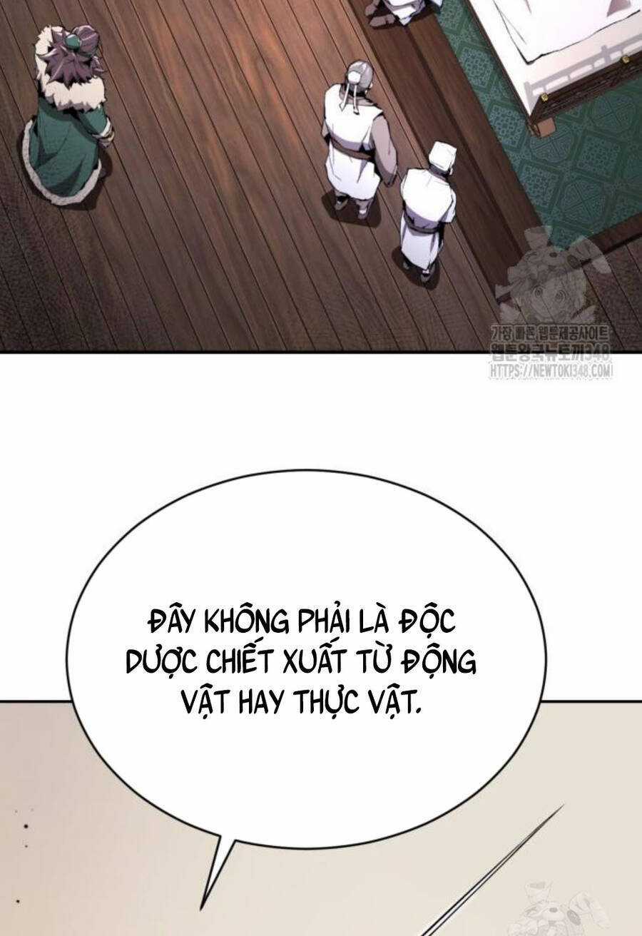 Giáo Chủ Ma Giáo Cũng Biết Sợ Chương 16 trang 100