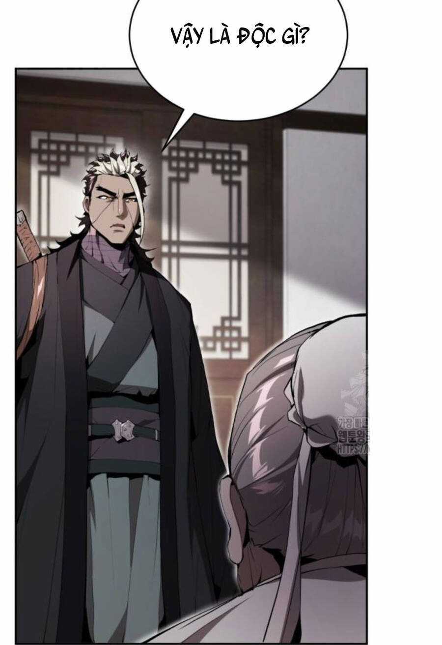 Giáo Chủ Ma Giáo Cũng Biết Sợ Chương 16 trang 102