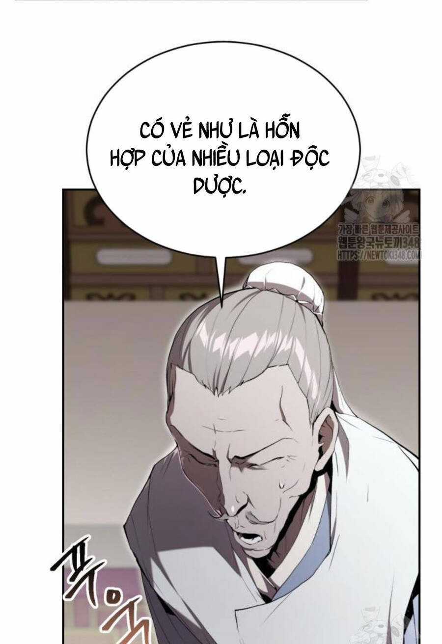 Giáo Chủ Ma Giáo Cũng Biết Sợ Chương 16 trang 103