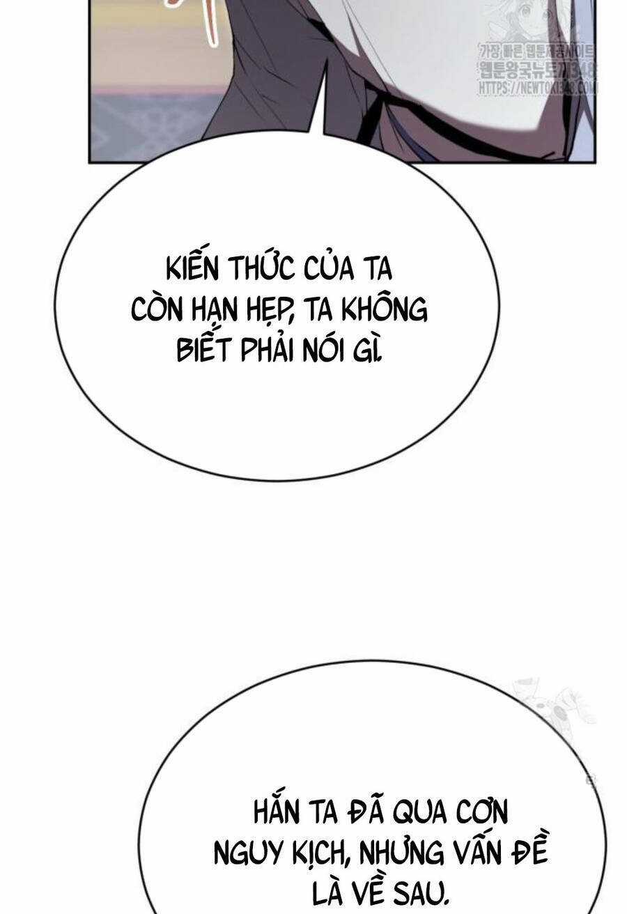 Giáo Chủ Ma Giáo Cũng Biết Sợ Chương 16 trang 104