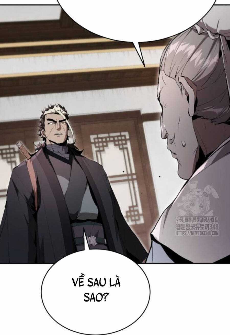 Giáo Chủ Ma Giáo Cũng Biết Sợ Chương 16 trang 105