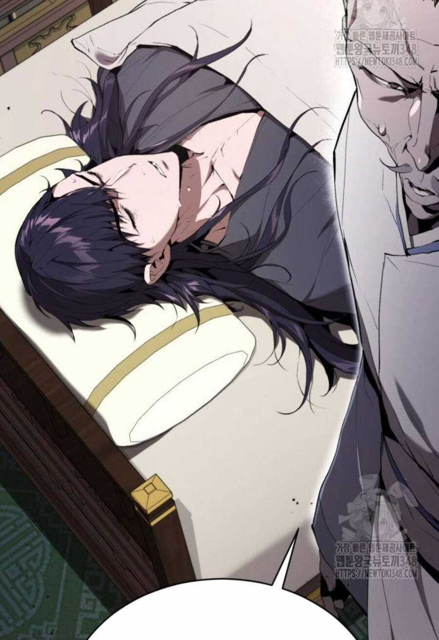 Giáo Chủ Ma Giáo Cũng Biết Sợ Chương 16 trang 107