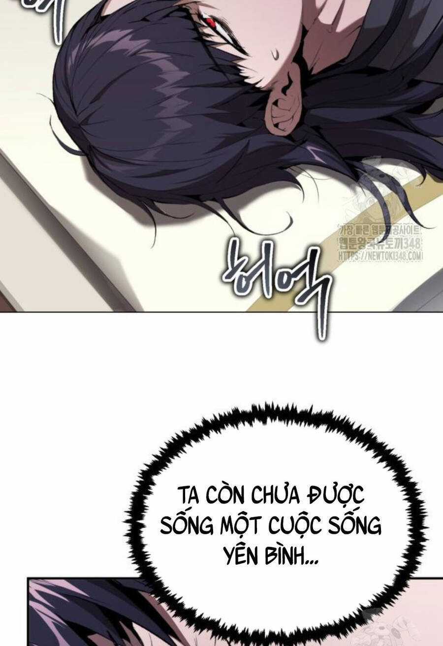 Giáo Chủ Ma Giáo Cũng Biết Sợ Chương 16 trang 109