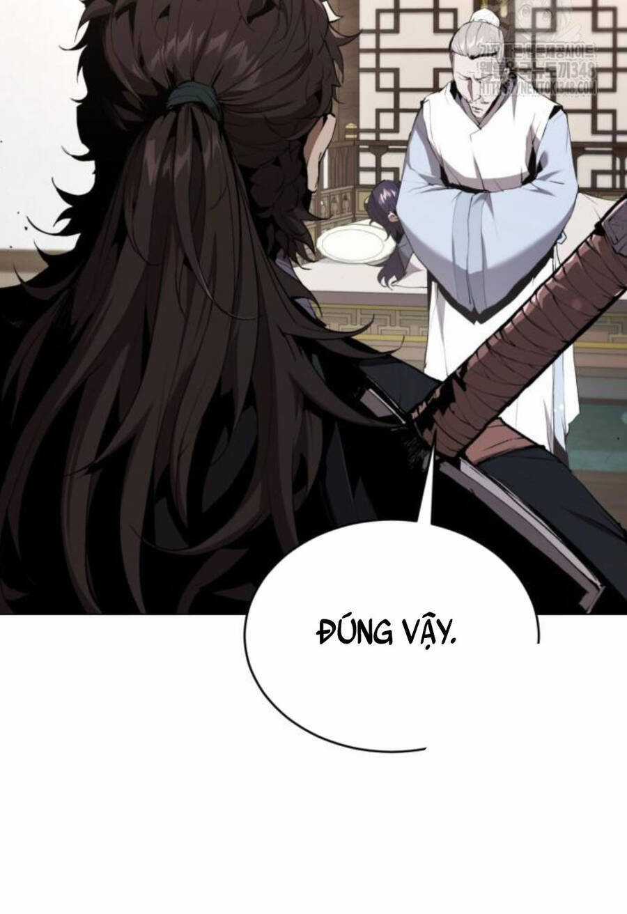 Giáo Chủ Ma Giáo Cũng Biết Sợ Chương 16 trang 113