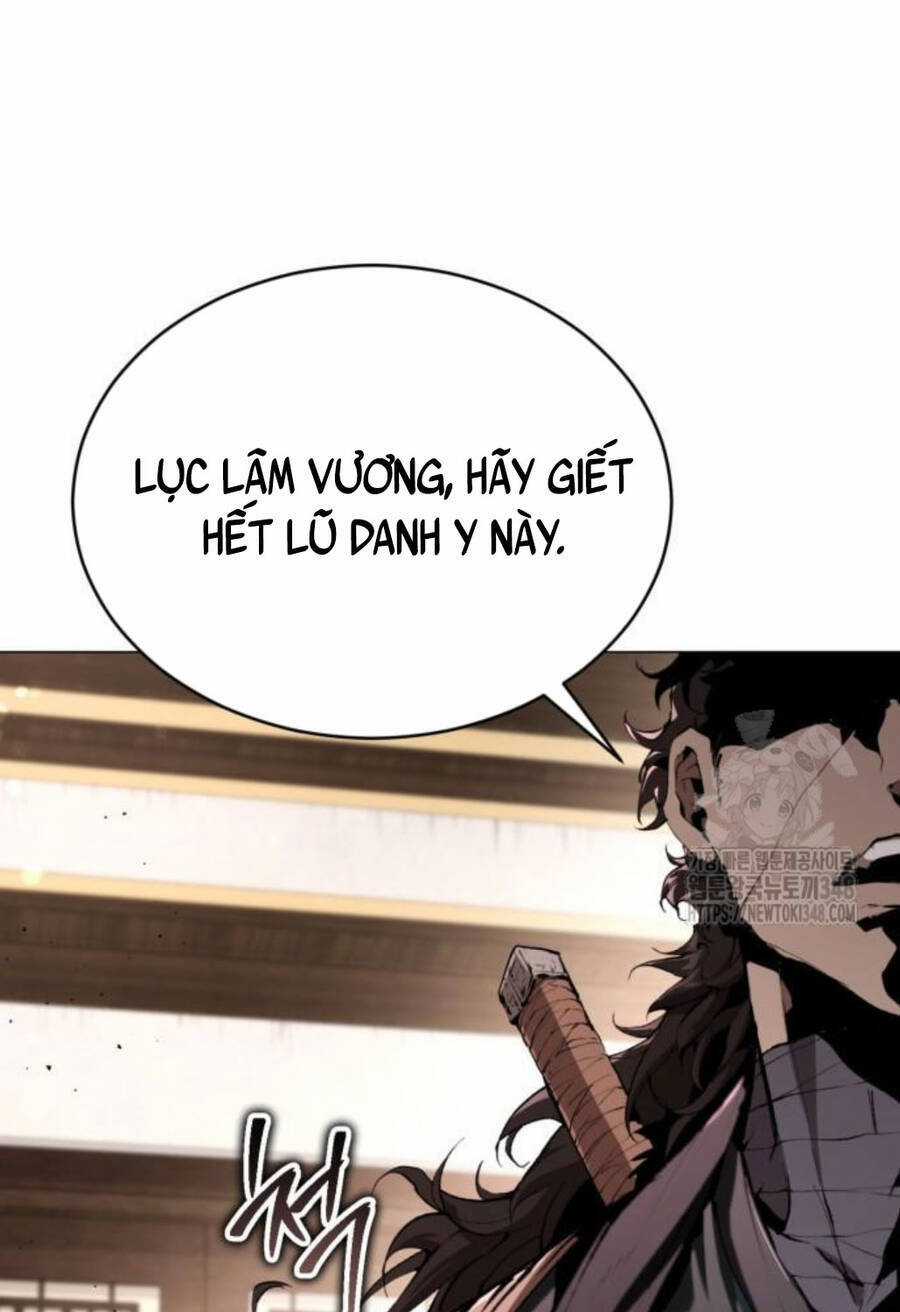 Giáo Chủ Ma Giáo Cũng Biết Sợ Chương 16 trang 114