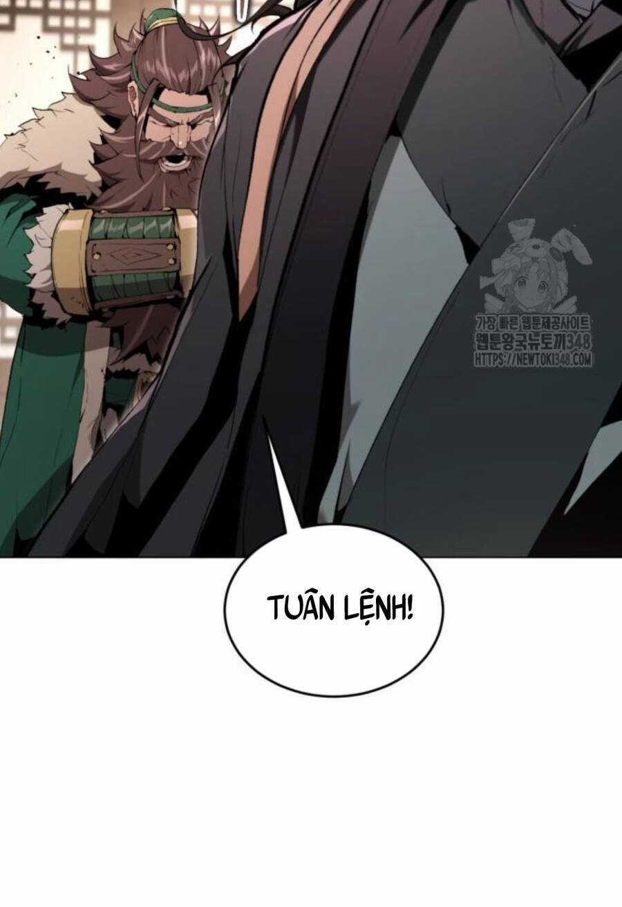 Giáo Chủ Ma Giáo Cũng Biết Sợ Chương 16 trang 115