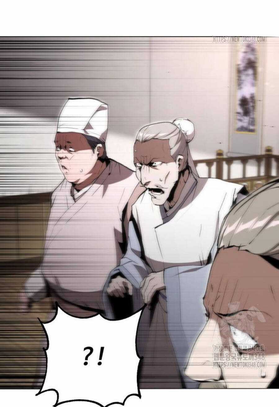 Giáo Chủ Ma Giáo Cũng Biết Sợ Chương 16 trang 116