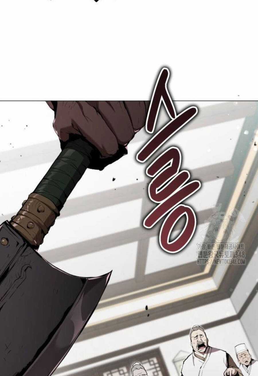 Giáo Chủ Ma Giáo Cũng Biết Sợ Chương 16 trang 117