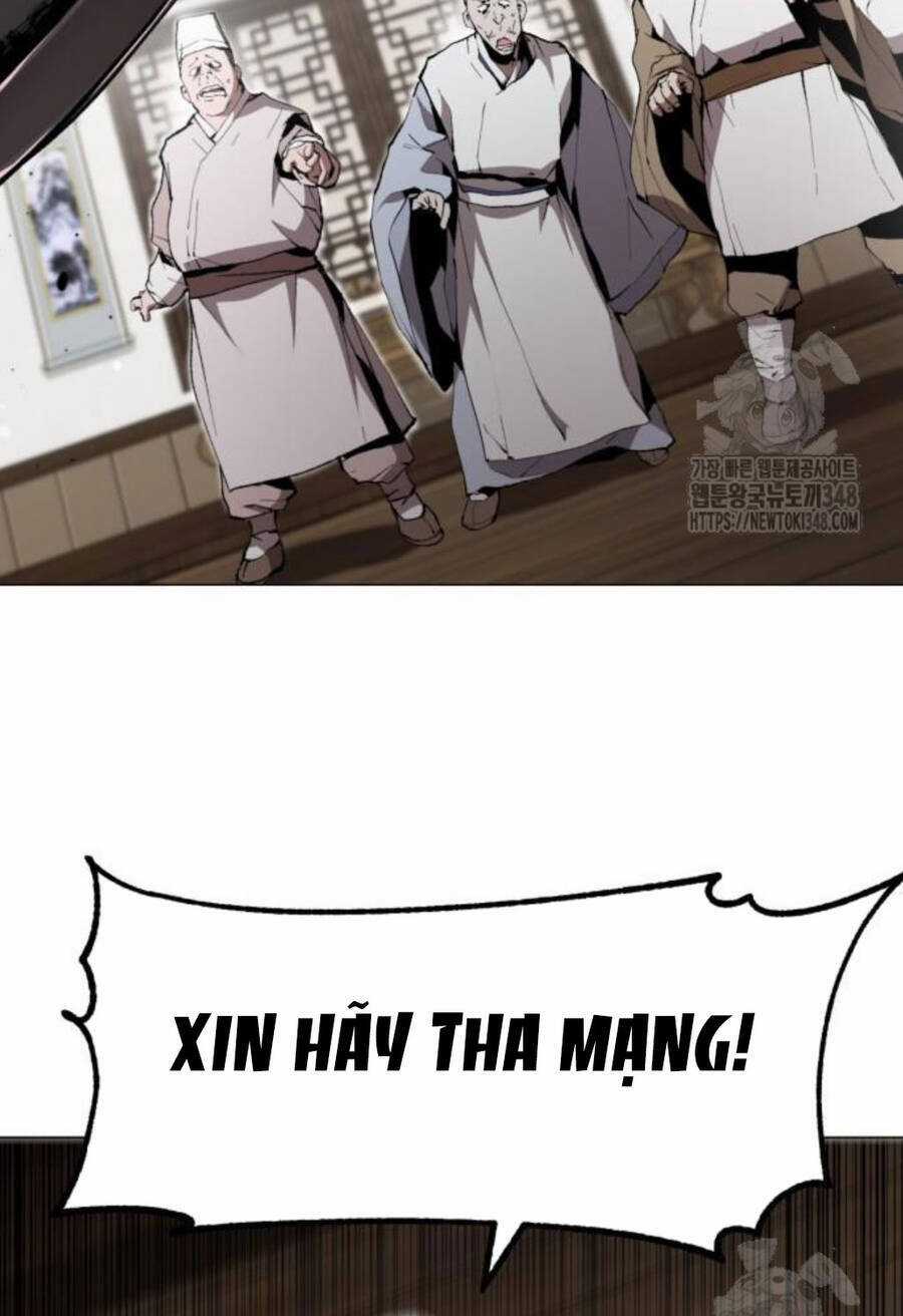 Giáo Chủ Ma Giáo Cũng Biết Sợ Chương 16 trang 118