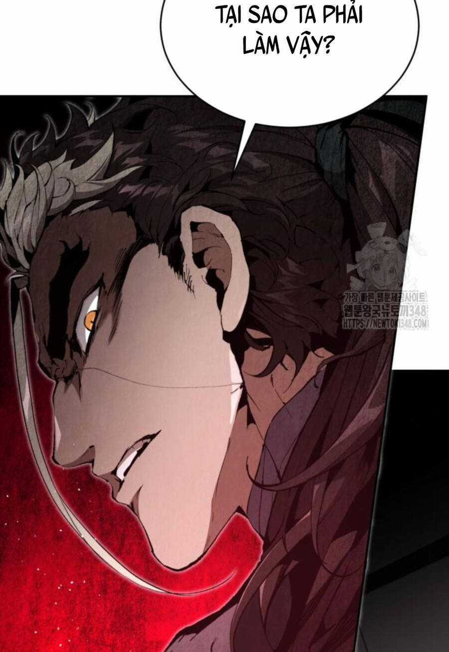 Giáo Chủ Ma Giáo Cũng Biết Sợ Chương 16 trang 121