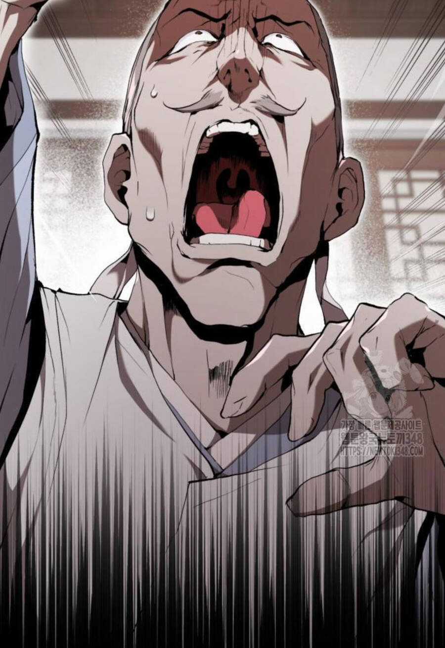 Giáo Chủ Ma Giáo Cũng Biết Sợ Chương 16 trang 126