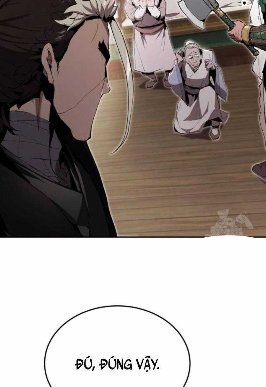 Giáo Chủ Ma Giáo Cũng Biết Sợ Chương 16 trang 129