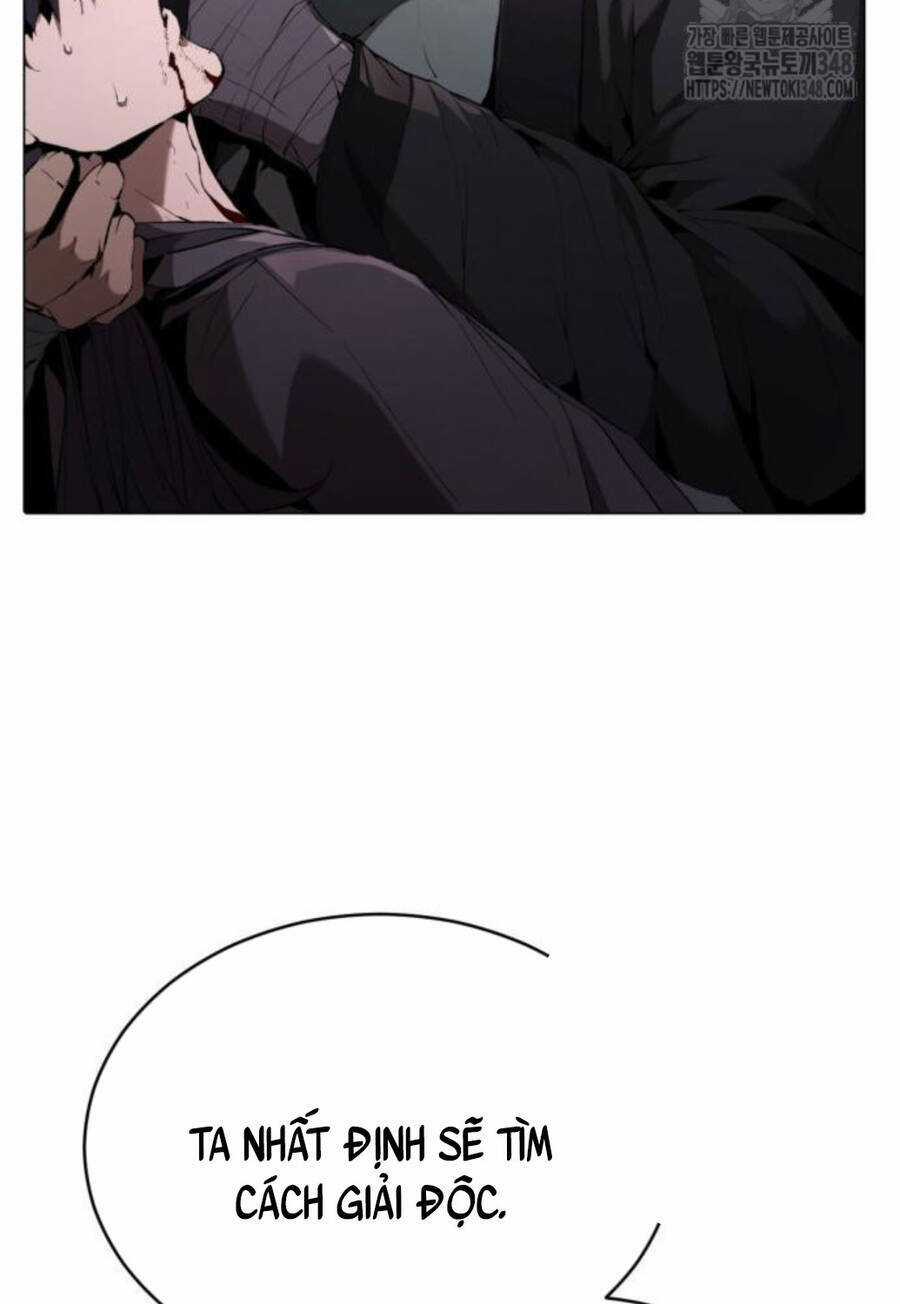 Giáo Chủ Ma Giáo Cũng Biết Sợ Chương 16 trang 16