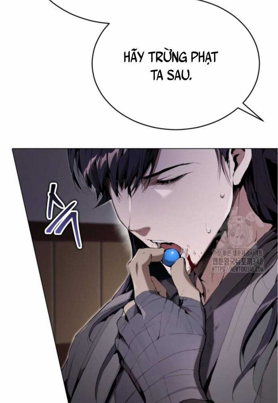 Giáo Chủ Ma Giáo Cũng Biết Sợ Chương 16 trang 17