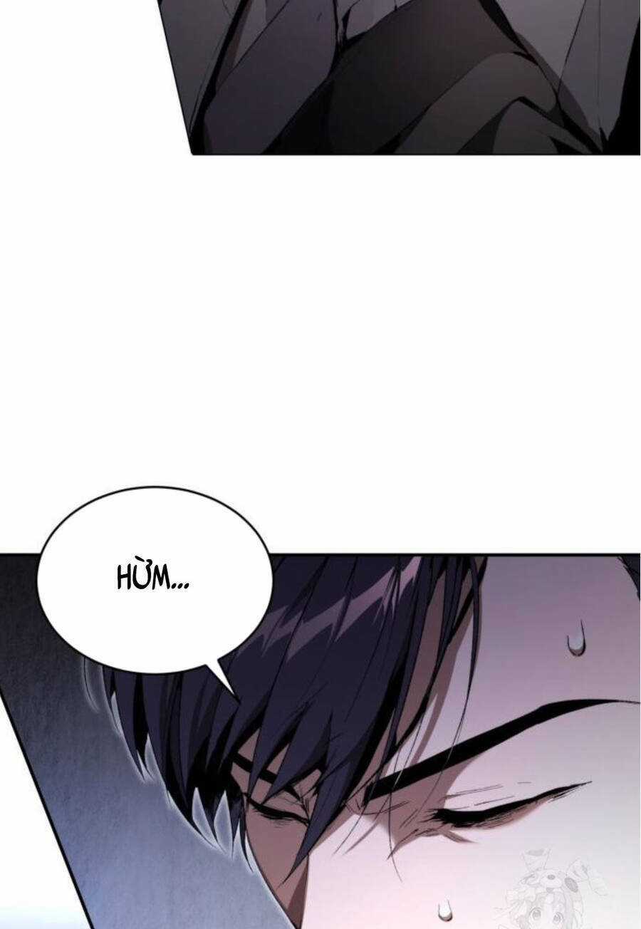 Giáo Chủ Ma Giáo Cũng Biết Sợ Chương 16 trang 18