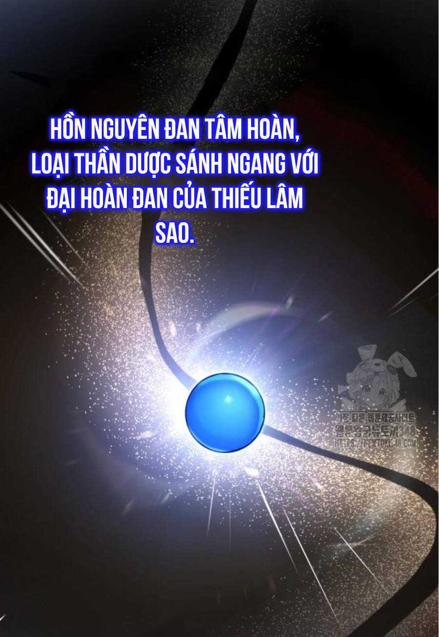 Giáo Chủ Ma Giáo Cũng Biết Sợ Chương 16 trang 20