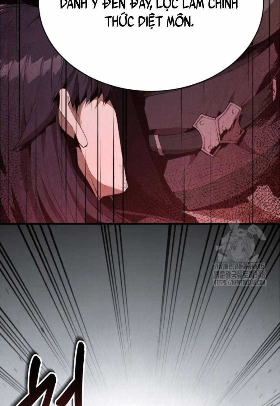 Giáo Chủ Ma Giáo Cũng Biết Sợ Chương 16 trang 26