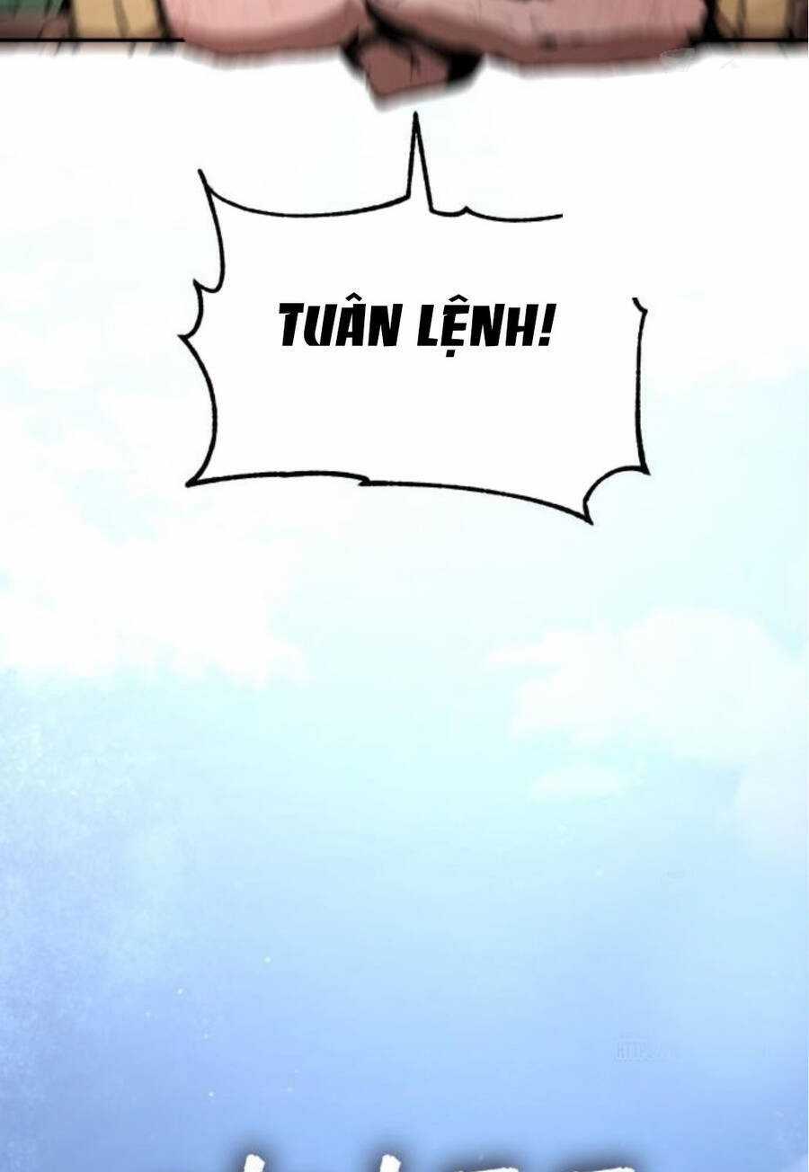 Giáo Chủ Ma Giáo Cũng Biết Sợ Chương 16 trang 28