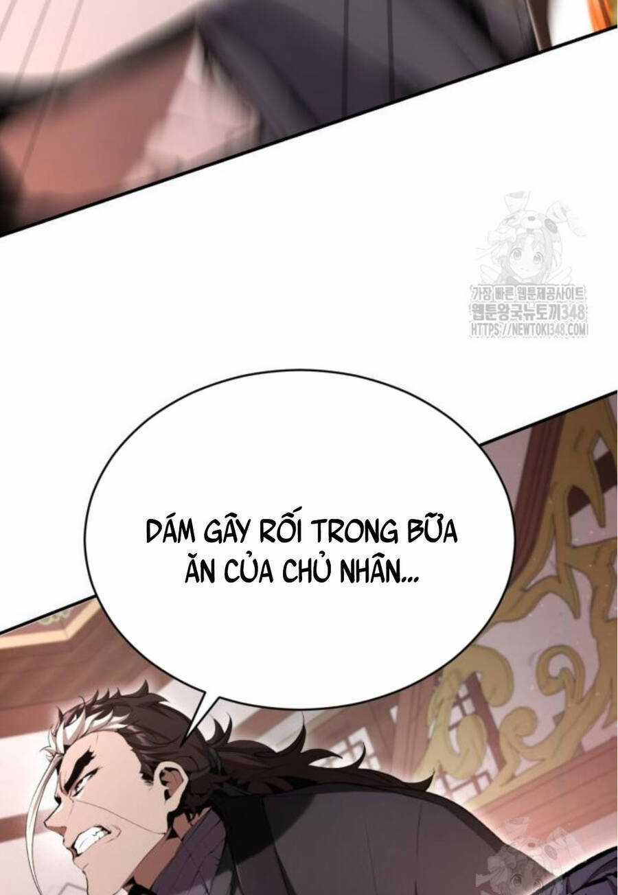 Giáo Chủ Ma Giáo Cũng Biết Sợ Chương 16 trang 3