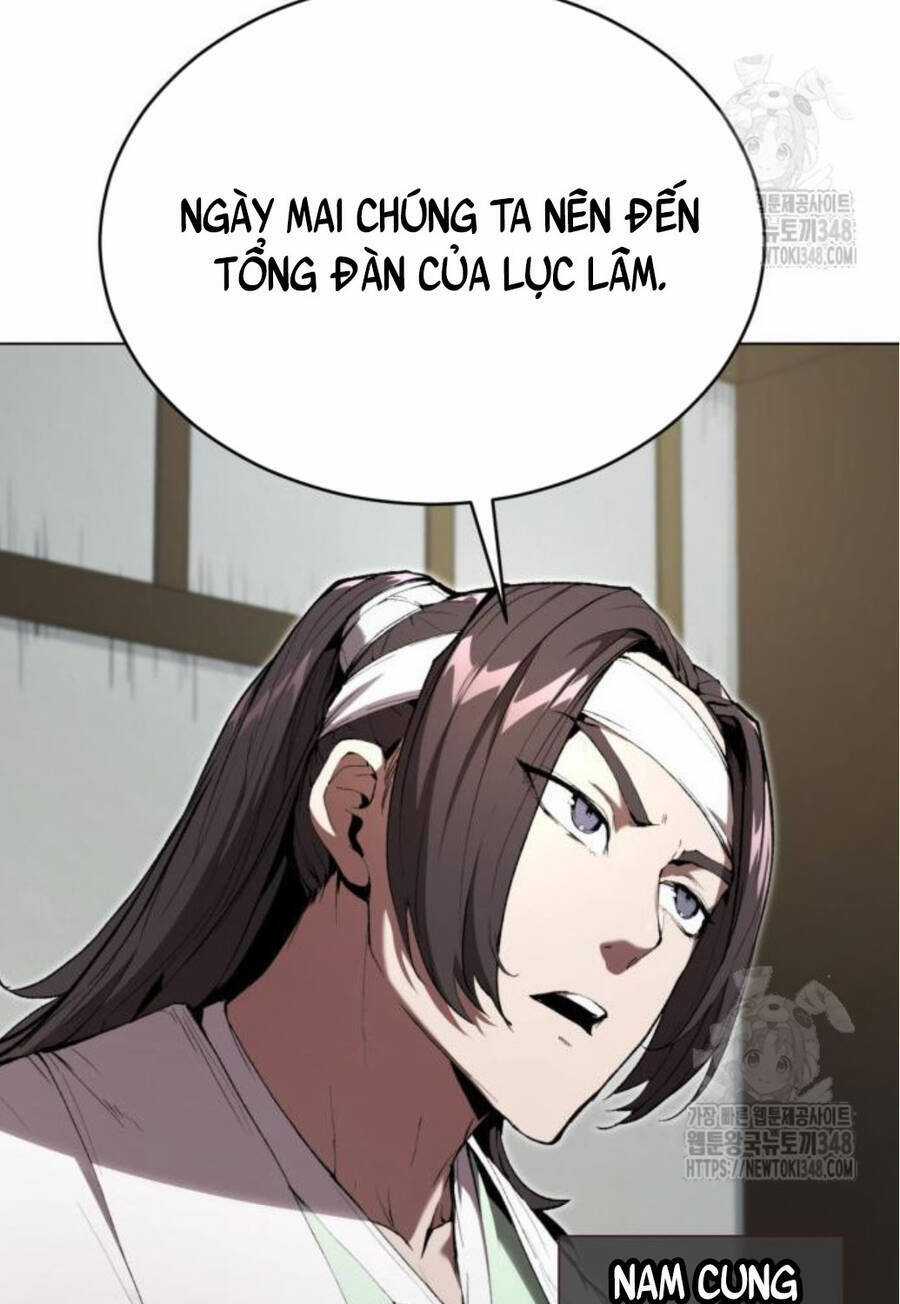 Giáo Chủ Ma Giáo Cũng Biết Sợ Chương 16 trang 31