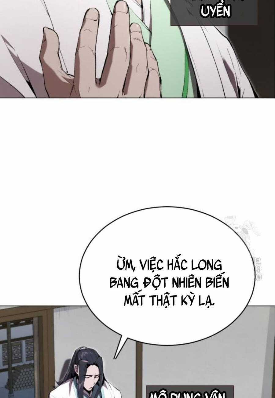 Giáo Chủ Ma Giáo Cũng Biết Sợ Chương 16 trang 32