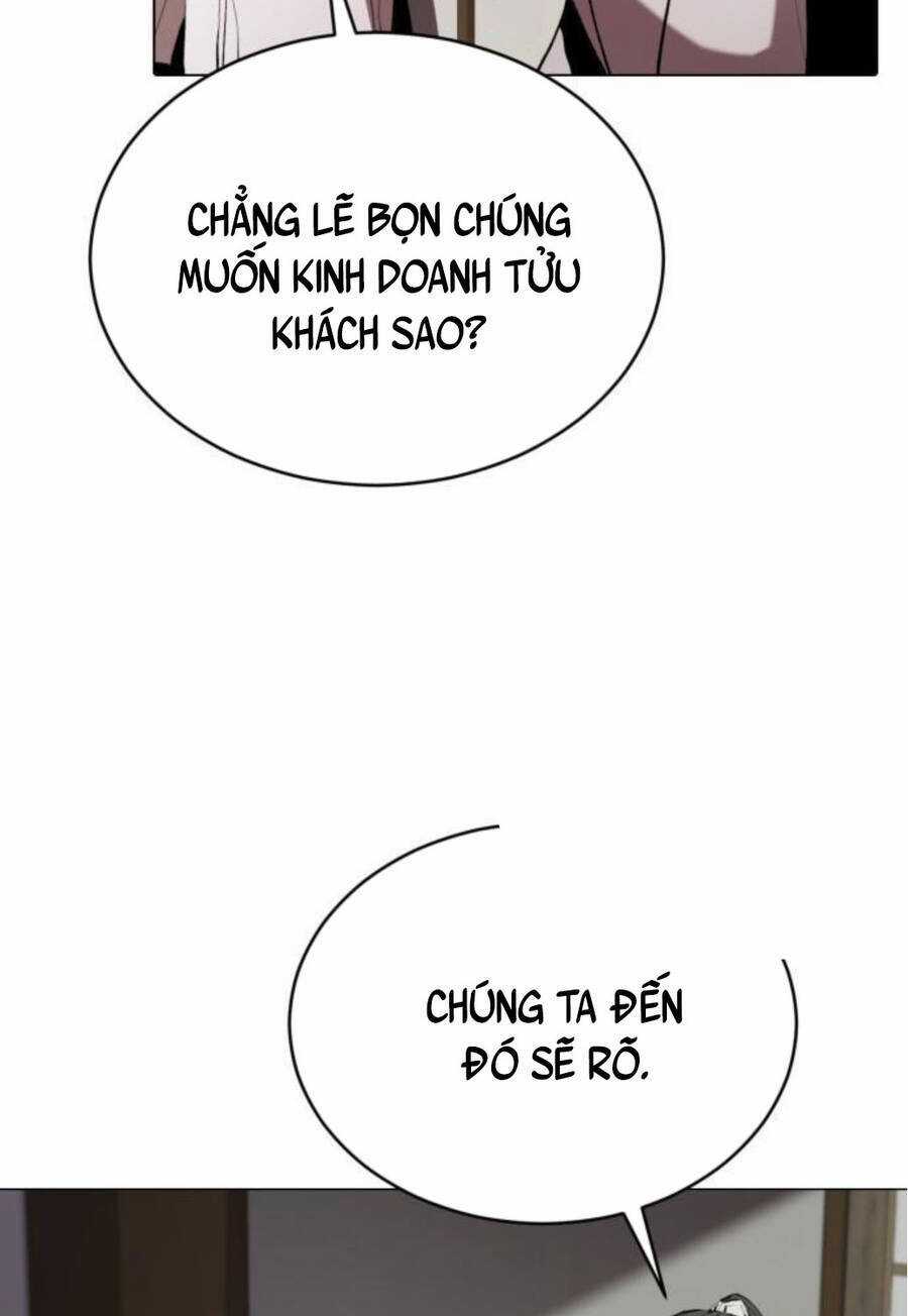 Giáo Chủ Ma Giáo Cũng Biết Sợ Chương 16 trang 35