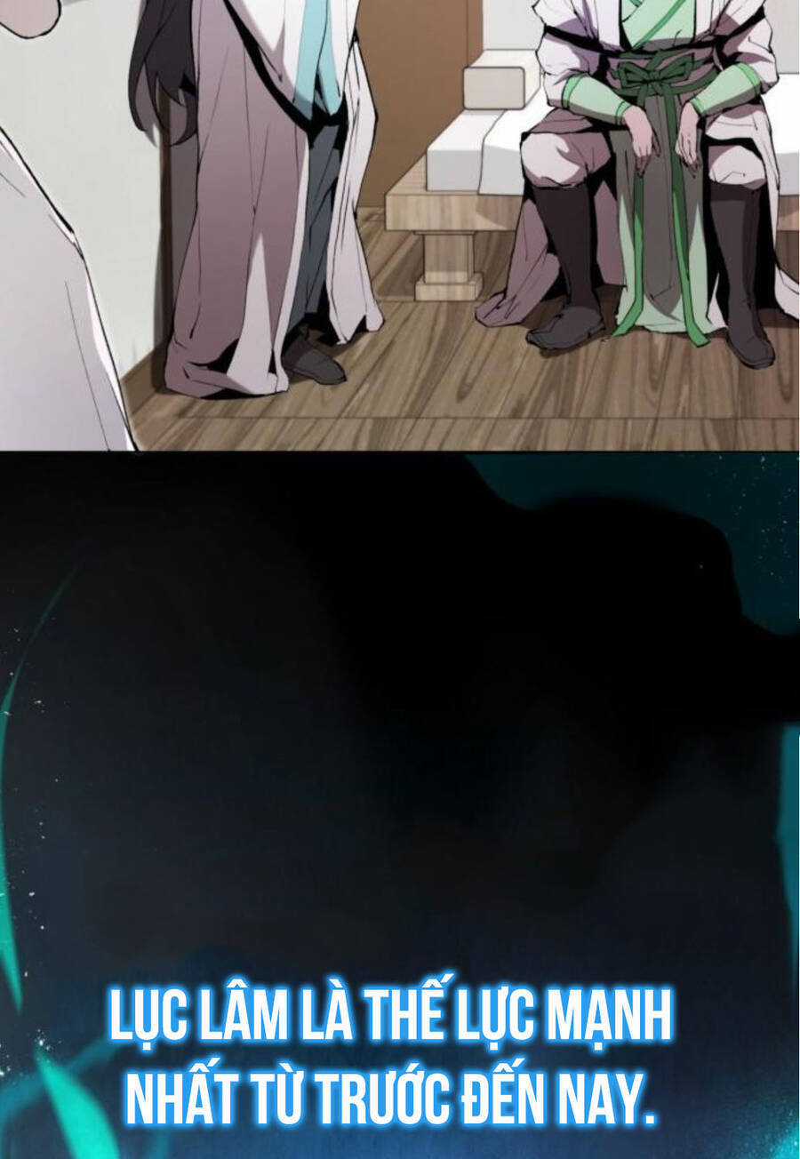 Giáo Chủ Ma Giáo Cũng Biết Sợ Chương 16 trang 38