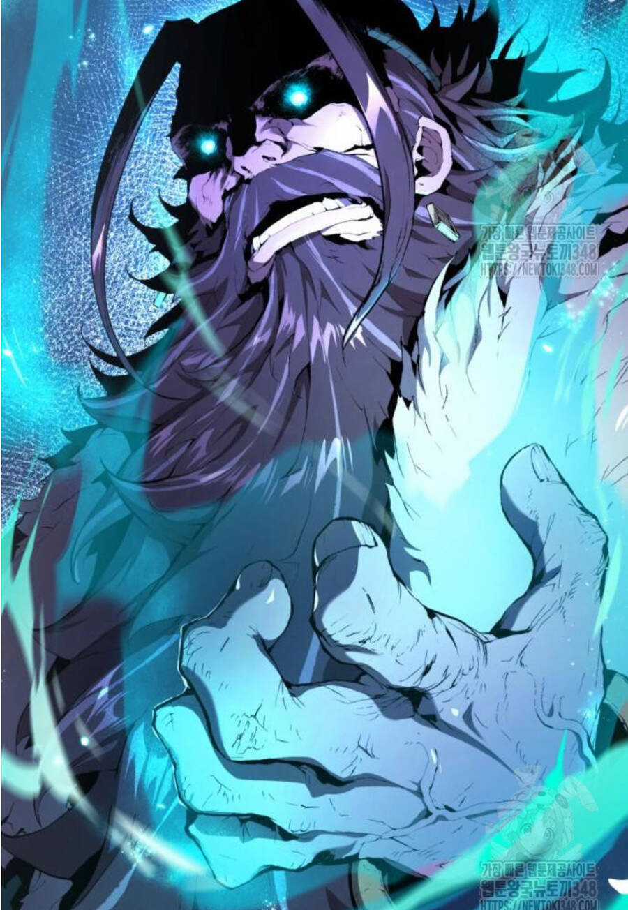 Giáo Chủ Ma Giáo Cũng Biết Sợ Chương 16 trang 40