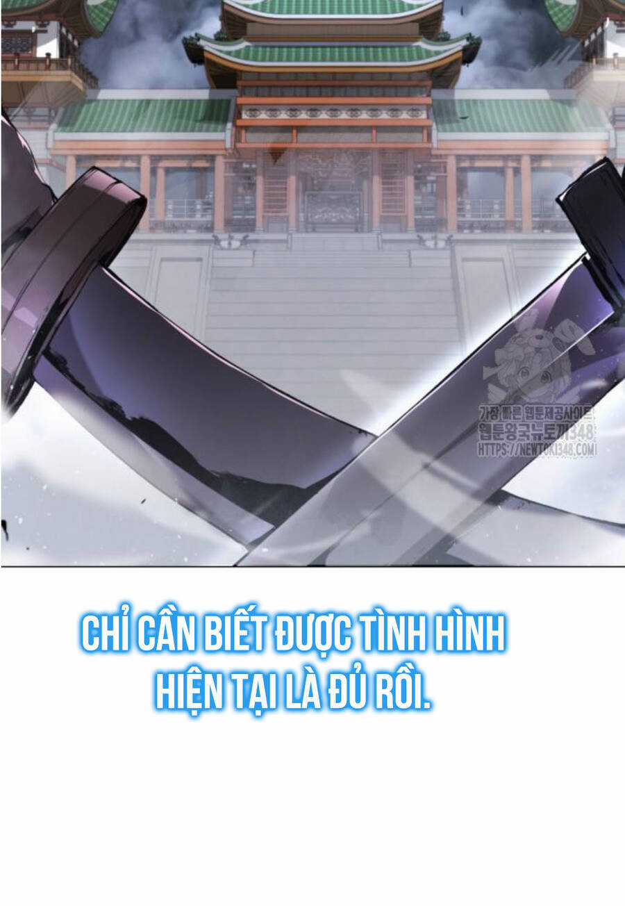 Giáo Chủ Ma Giáo Cũng Biết Sợ Chương 16 trang 42