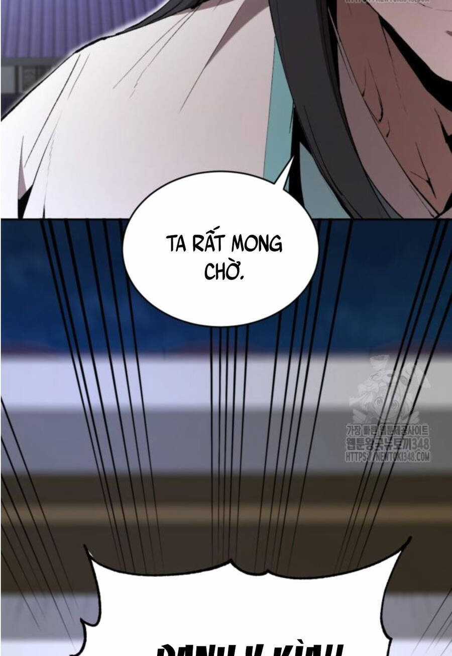 Giáo Chủ Ma Giáo Cũng Biết Sợ Chương 16 trang 44