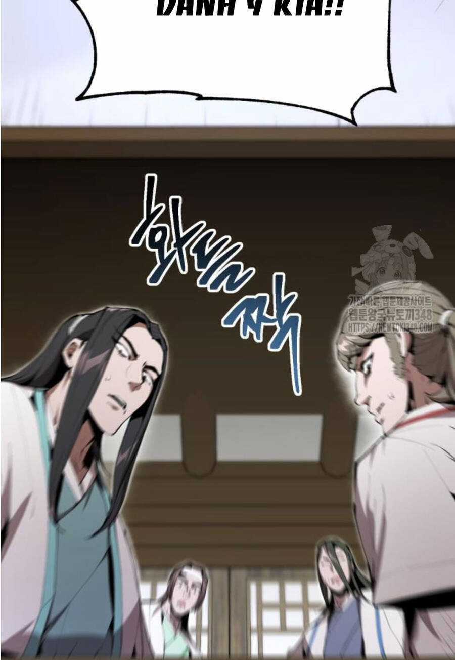 Giáo Chủ Ma Giáo Cũng Biết Sợ Chương 16 trang 45