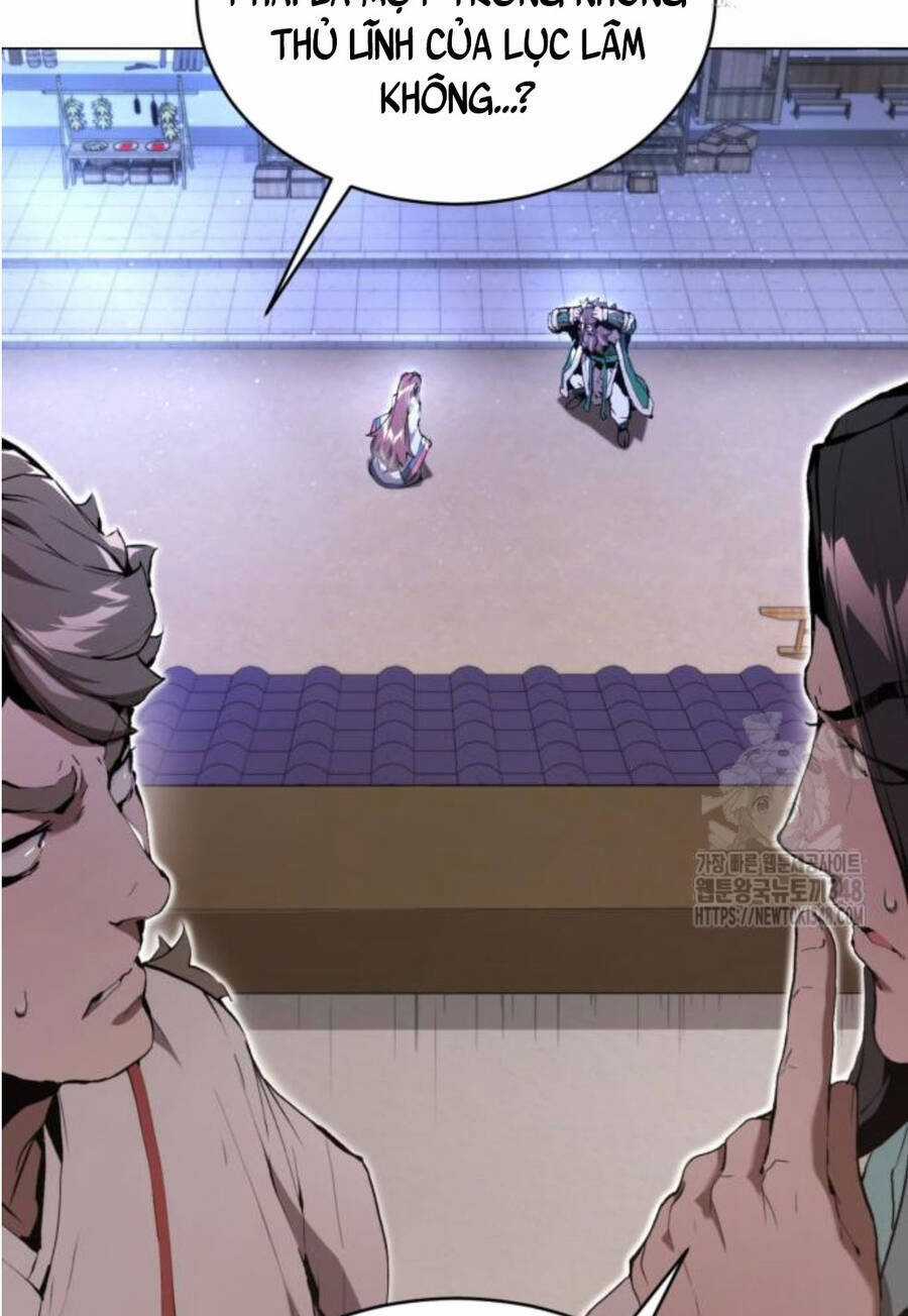 Giáo Chủ Ma Giáo Cũng Biết Sợ Chương 16 trang 47