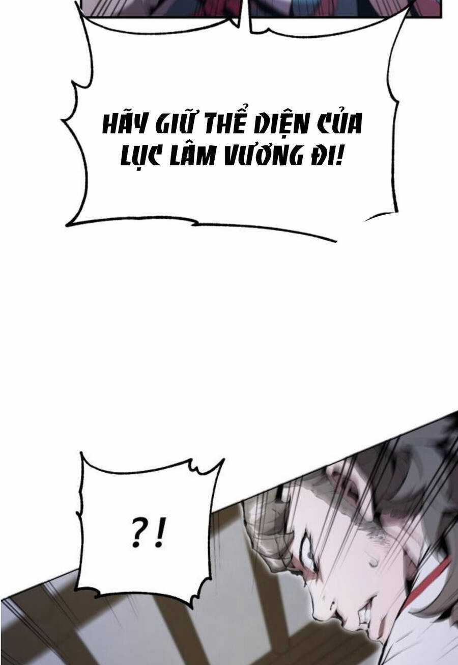 Giáo Chủ Ma Giáo Cũng Biết Sợ Chương 16 trang 51