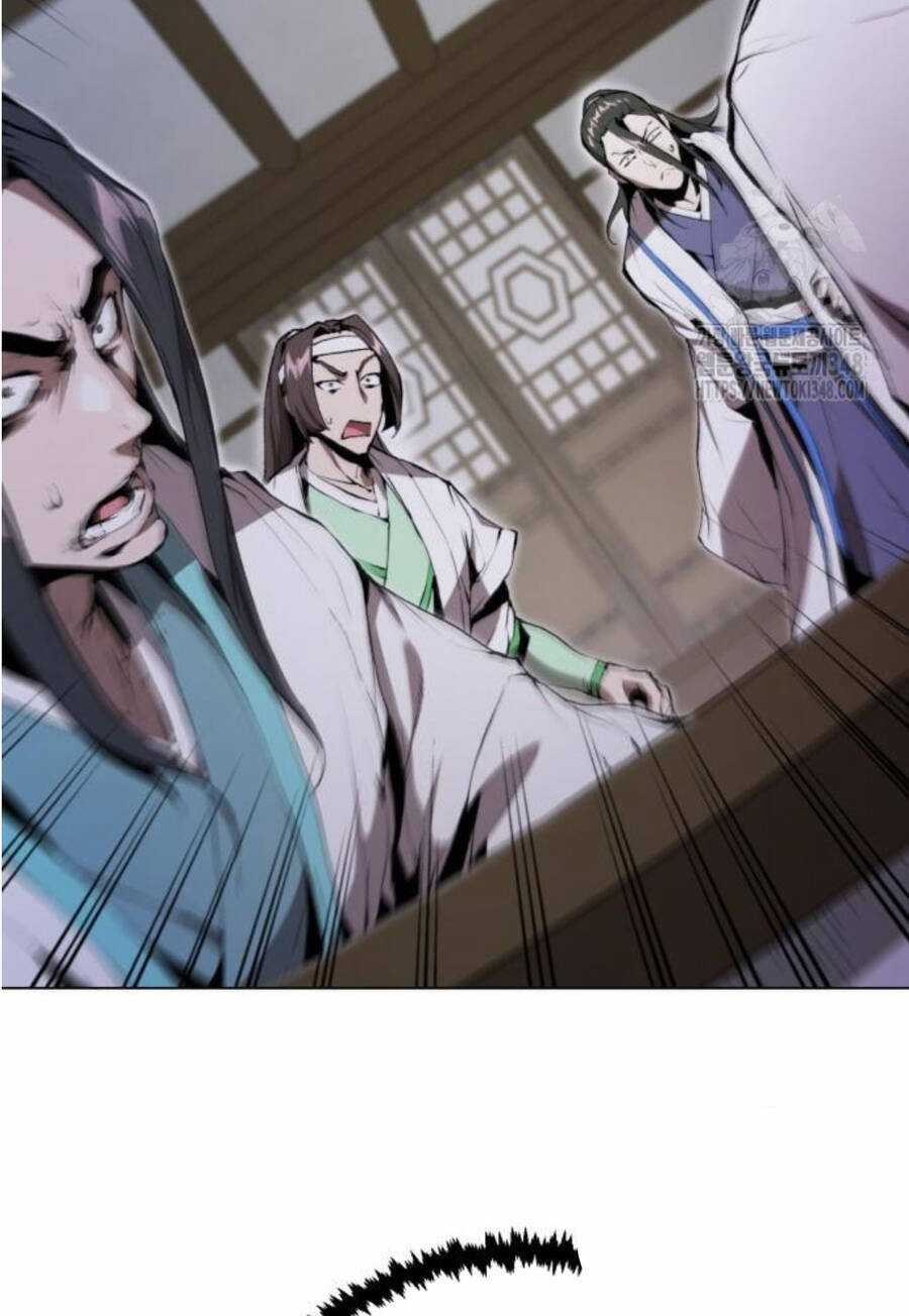 Giáo Chủ Ma Giáo Cũng Biết Sợ Chương 16 trang 52