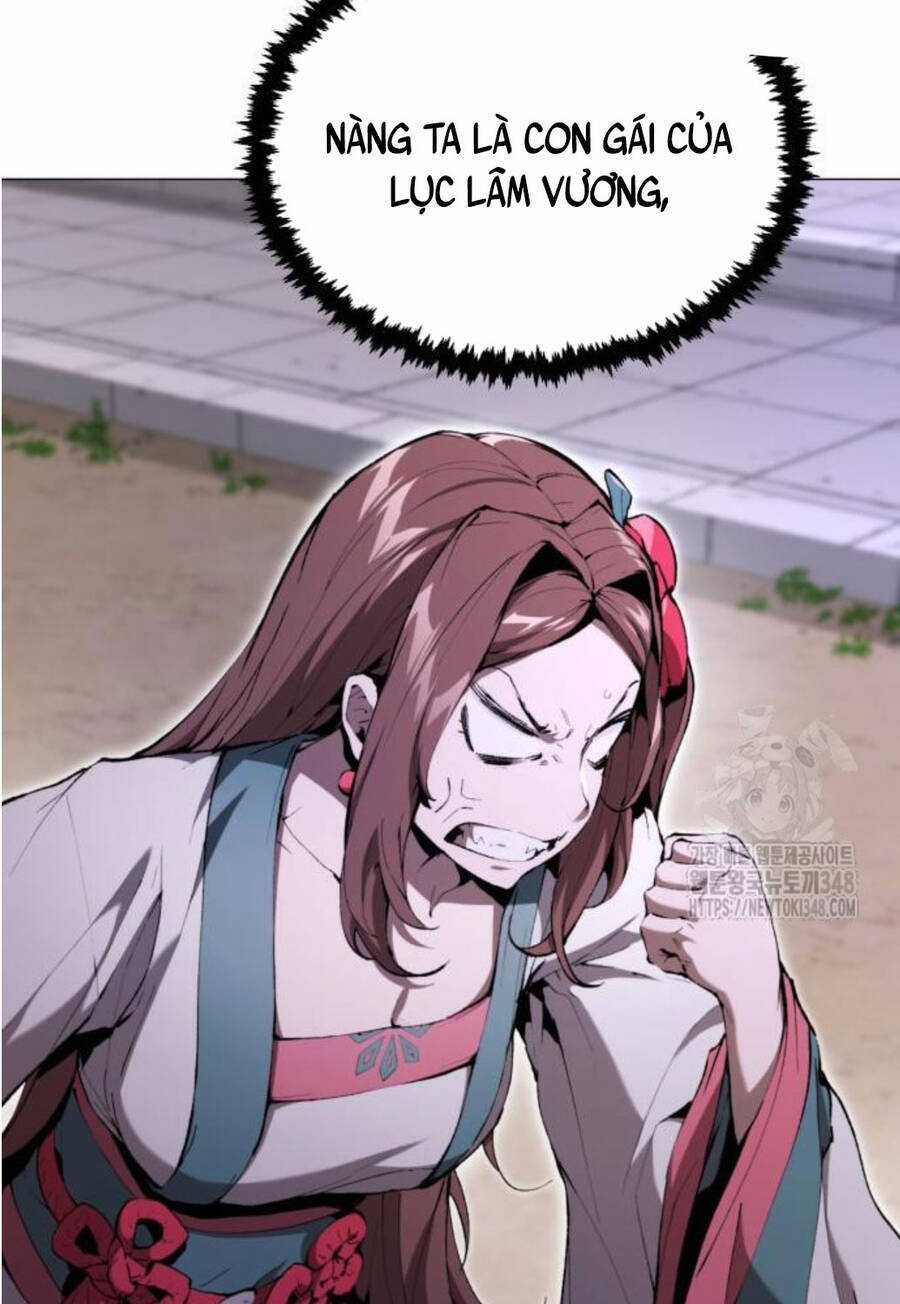 Giáo Chủ Ma Giáo Cũng Biết Sợ Chương 16 trang 53